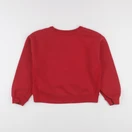 GAP - sweat rouge - 10 ans