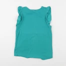 Okaidi - tee-shirt vert - 8 ans