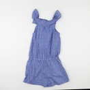 Okaidi - combinaison bleu - 10 ans