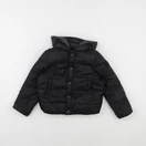 IKKS - doudoune noir - 4 ans