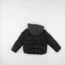 IKKS - doudoune noir - 4 ans