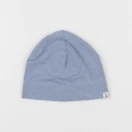 H&M - bonnet bleu - 6/12 mois