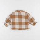 Tape à l'oeil - veste marron, beige - 12 mois