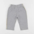 Adidas - jogging gris - 12 mois