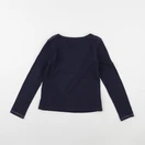 IKKS - tee-shirt bleu - 8 ans
