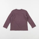 IKKS - tee-shirt violet - 3 ans