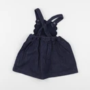 Jacadi - robe bleu - 24 mois