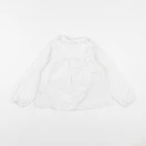 Jacadi - blouse blanc - 36 mois
