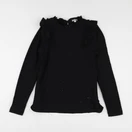 Vertbaudet - blouse grossesse noir - 38 à 40
