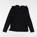 Vertbaudet - blouse grossesse noir - 38 à 40