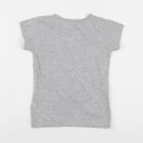 Vertbaudet - maillot de corps gris - 8 ans