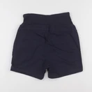 H&M - short grossesse bleu - 36