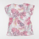 Vertbaudet - tee-shirt grossesse blanc - 34 à 36