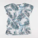 Vertbaudet - tee-shirt grossesse vert - 34 à 36