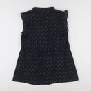 Kiabi - blouse grossesse bleu - 38