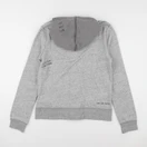 IKKS - sweat gris - 14 ans