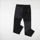 IKKS - jean noir - 14 ans