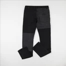 IKKS - jean noir - 14 ans