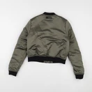 IKKS - veste vert - 12 ans