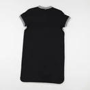 IKKS - robe noir - 12 ans