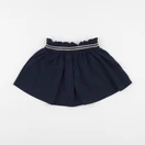 Vertbaudet - jupe bleu - 5 ans