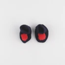 Jacadi - chaussettes bleu - 3/9 mois
