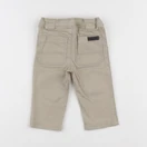 Jacadi - pantalon beige - 12 mois
