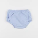 Jacadi - bloomer bleu - 12 mois