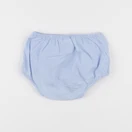 Jacadi - bloomer bleu - 12 mois