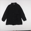 Vertbaudet - blouse grossesse noir - 40