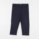 Boutchou - legging bleu - 18 mois
