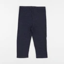 Boutchou - legging bleu - 18 mois
