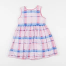 Jacadi - robe rose - 36 mois