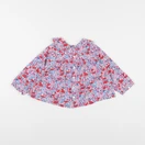 Jacadi - blouse liberty rose - 24 mois