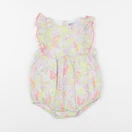 Jacadi - combinaison liberty jaune - 18 mois