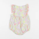 Jacadi - combinaison liberty jaune - 18 mois