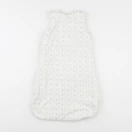 Petit Bateau - gigoteuse TOG 1,5 blanc - 0/6 mois