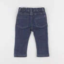 Jacadi - jean bleu - 18 mois