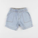 Jacadi - short bleu - 18 mois