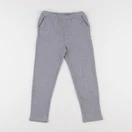 Jacadi - jegging gris - 6 ans