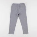Jacadi - jegging gris - 6 ans