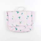 Milinane - Cartable MACAREUX - 32x28x10 cm