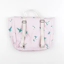Milinane - Cartable MACAREUX - 32x28x10 cm