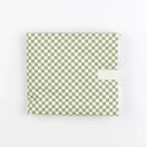Milinane - Matelas à langer nomade DAMIER - 58x44 cm 