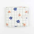 Milinane - Matelas à langer nomade DAISY - 58x44 cm 