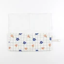 Milinane - Matelas à langer nomade DAISY - 58x44 cm 