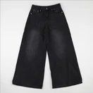 H&M - jean gris - 12/13 ans