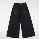 H&M - jean gris - 12/13 ans
