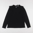 Vertbaudet - tee-shirt grossesse noir - 42 à 44