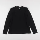 Vertbaudet - tee-shirt grossesse noir - 42 à 44